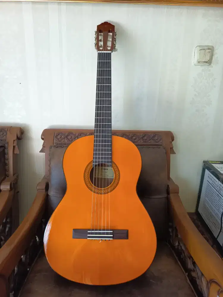 Yamaha nylon cg 102 original
