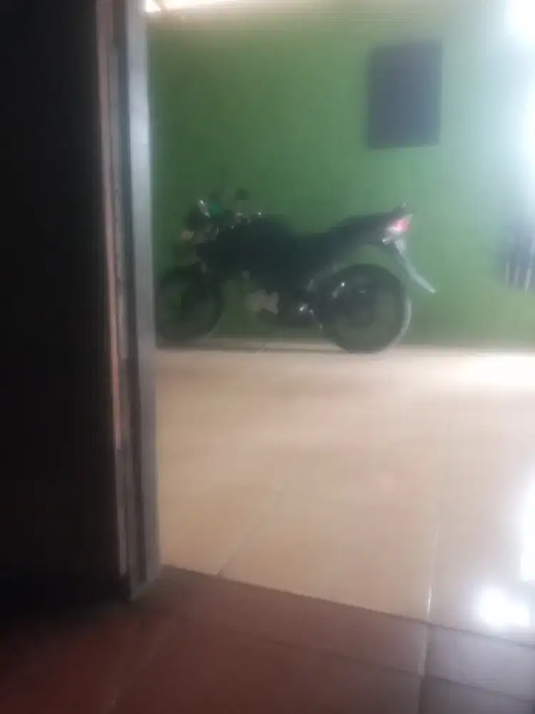 Motor vixion old 2013