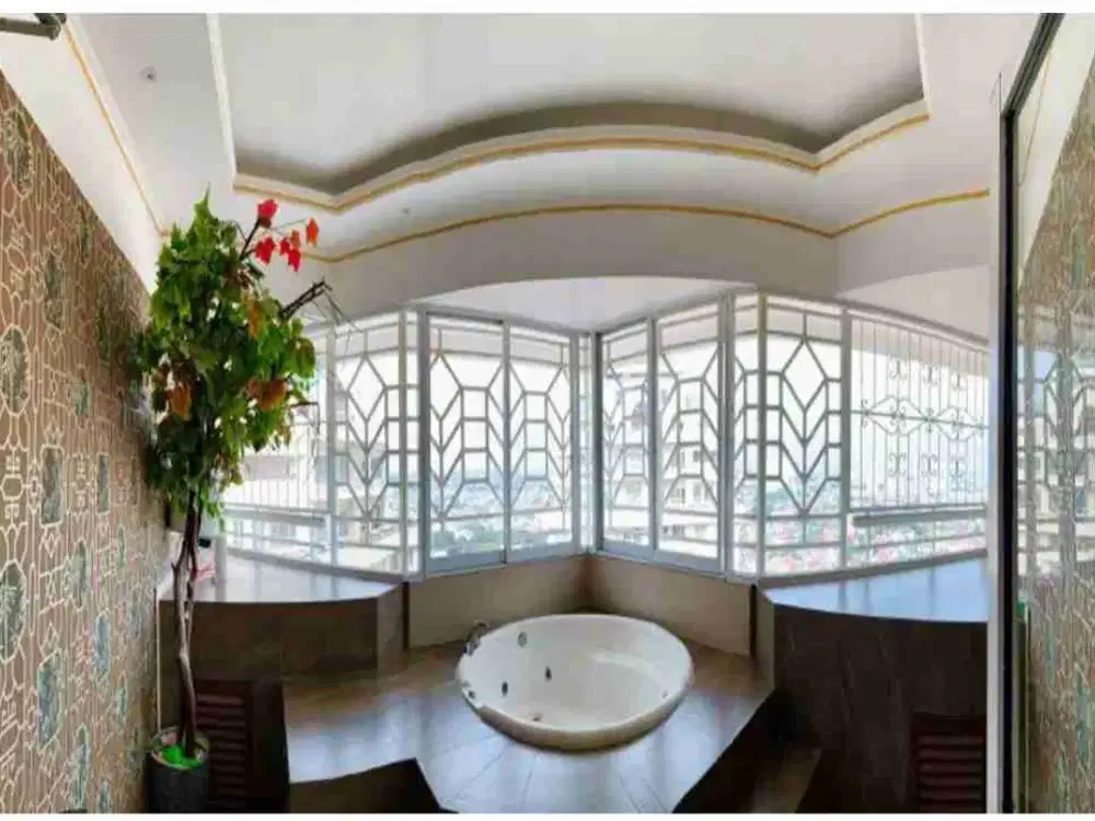 Dijual Penthouse Apartemen Paladian Park Kelapa Gading