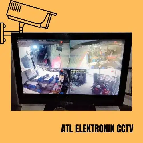 JASA PEMASANGAN CCTV MURAH BERGARANSI WILAYAH MALANG RAYA