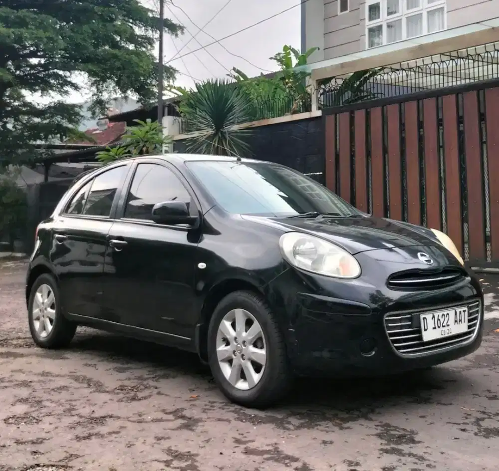 march 1.2 manual 2013