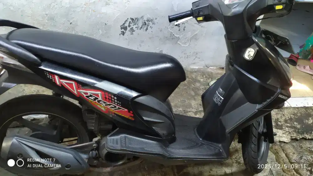 Beat karbu Compact sportmatic