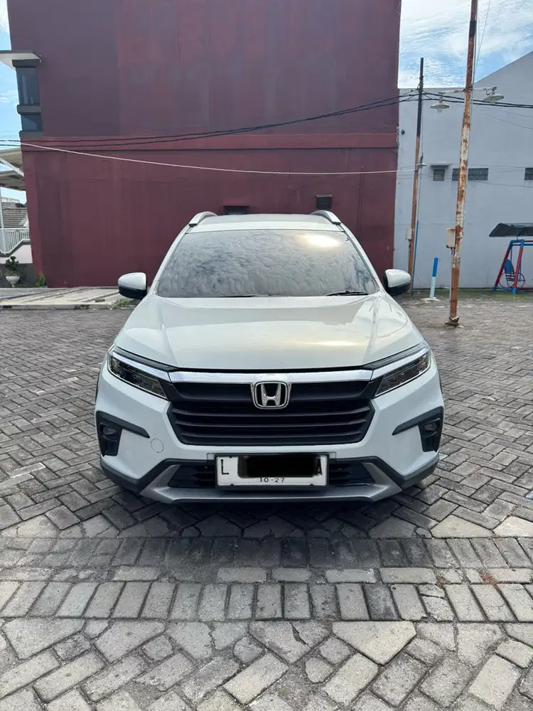 Honda BR-V 2022 Bensin