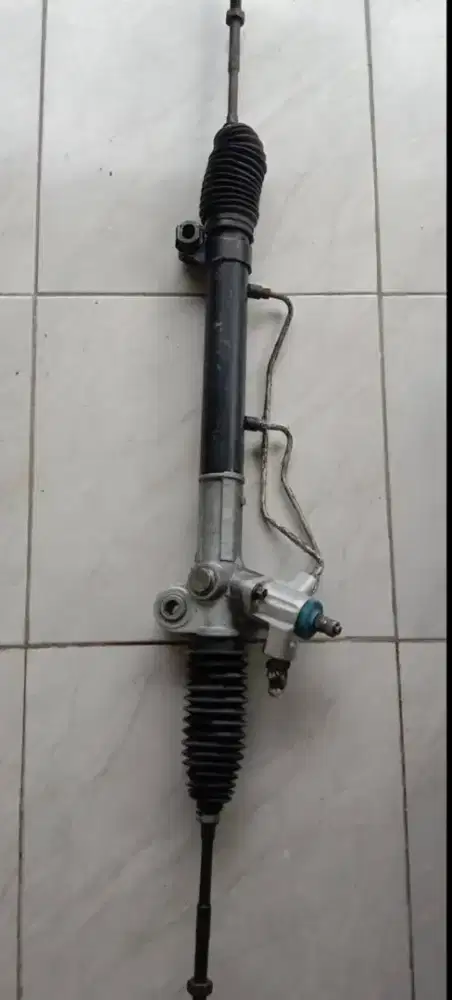 Rakstir Copotan Nissan Serena C24