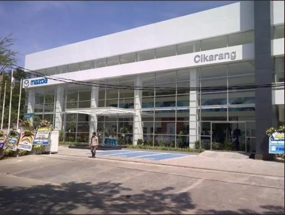 DIBUTUHKAN SALESMAN DAN SALESGIRL (FRESHGRADUATE VERY WELCOME)