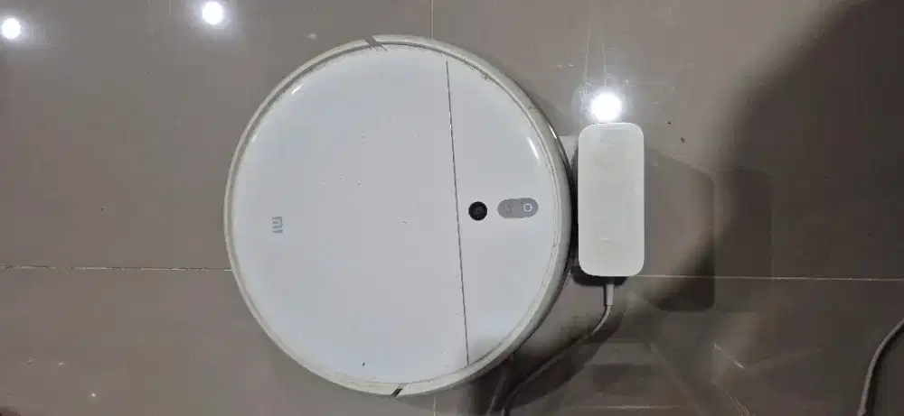 Vacuum cleaner xiaomi