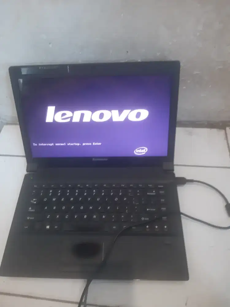 Lenovo B4400 Core i5 4300