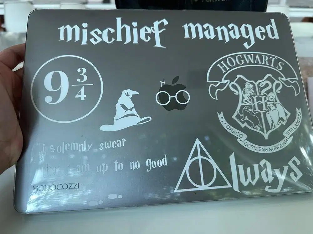 Macbook Pro Touch Bar 2016