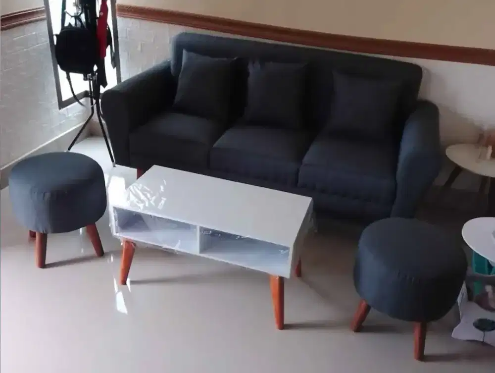 Sofa 311 + meja