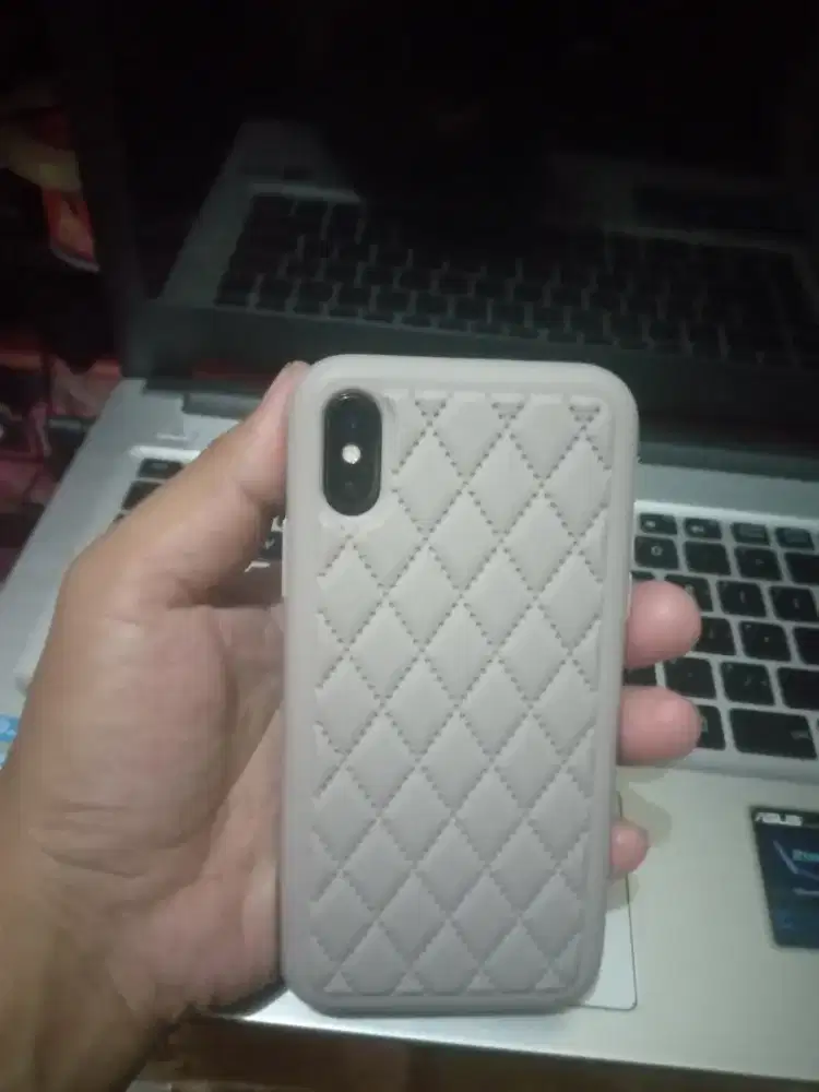 iPhone x 64 GB mulus