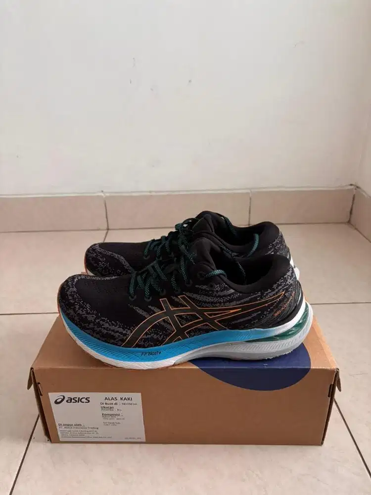 Asics Gel Kayano 29