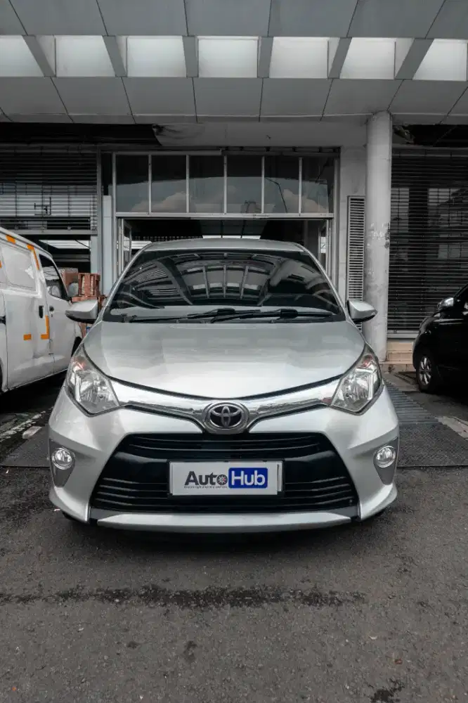 Honda Brio 1.2 E AT Bensin 2016