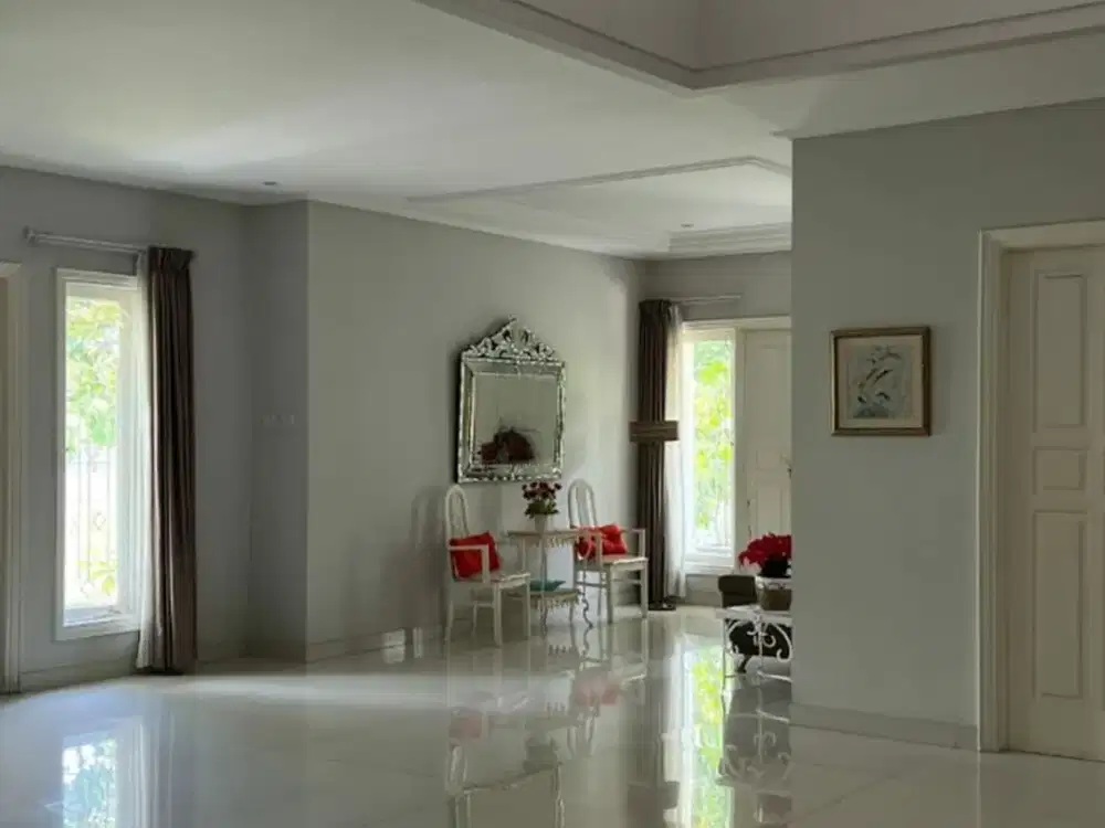 Rumah Minimalis Graha Famili Blok D Jarang Ada Yang Dijual