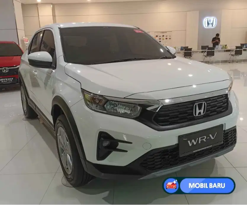 [MOBIL BARU] DISKON AKHIR TAHUN