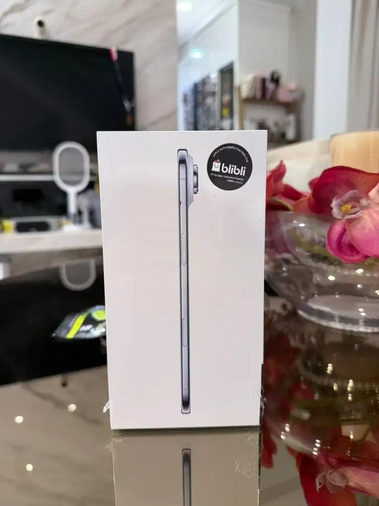 iphone 17 AIR 1TB LIGHT BLUE