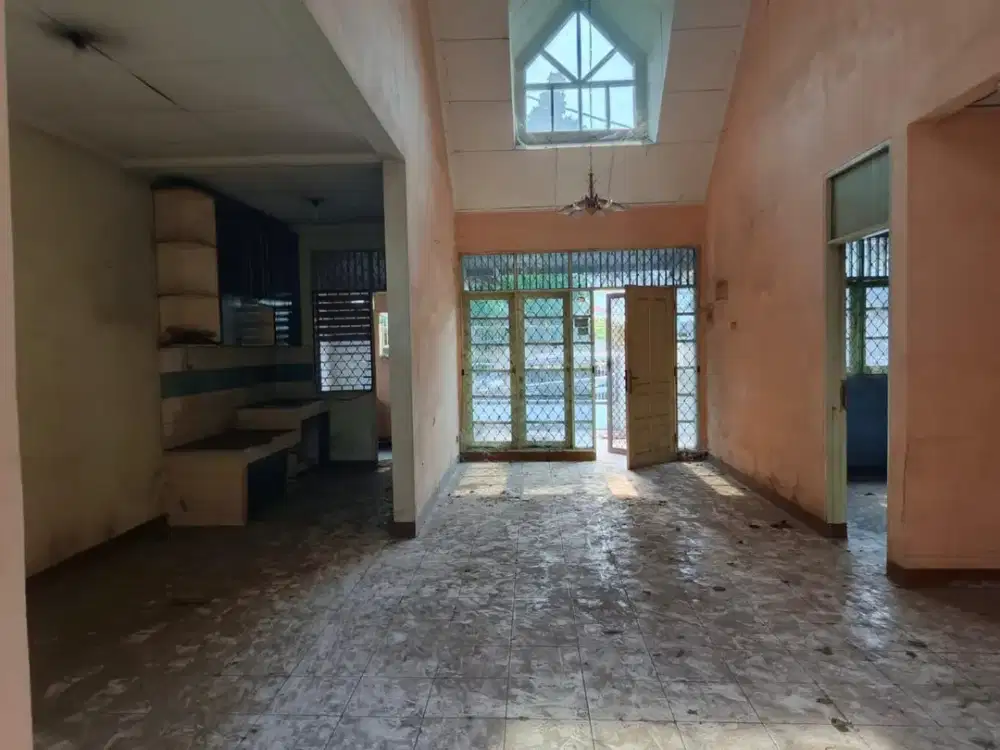 Rumah Citra Garden 2 Dijual Harga Sangat Murah Kalideres Jakarta Barat