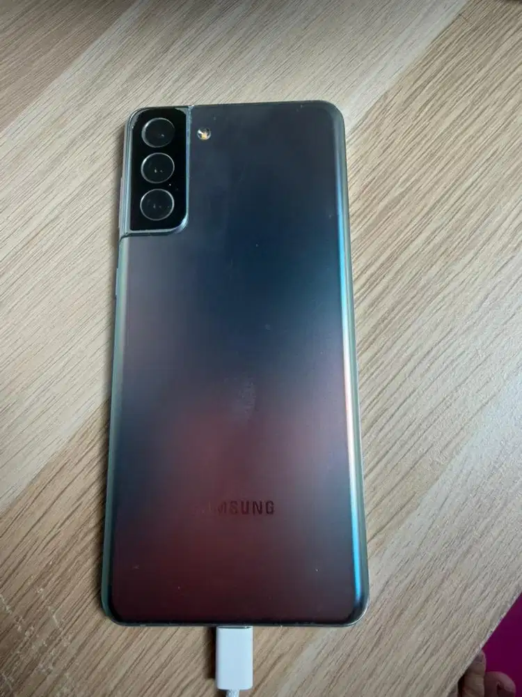 Samsung S21+ Second