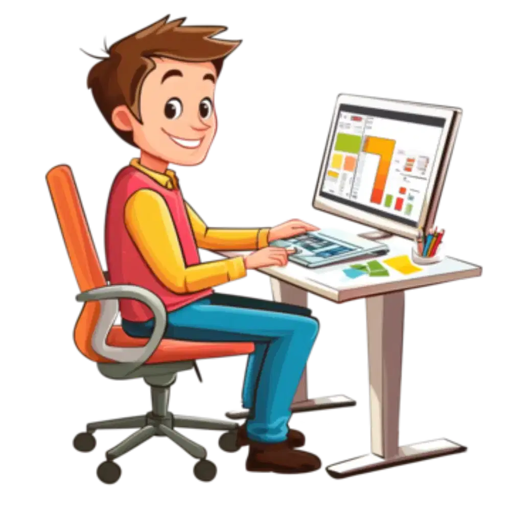 Lowongan Desain Grafis (WFH)