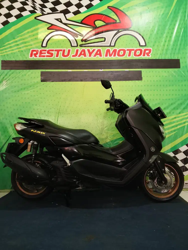 Nmax New ABS th 2021 kredit DP 1,500#rjm