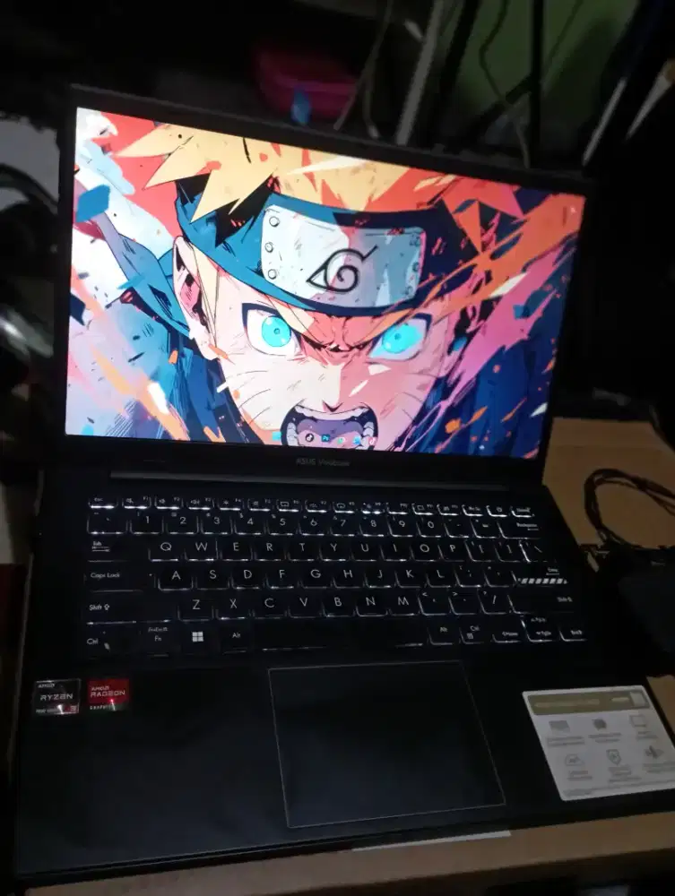 Asus Vivobook Go  E1404FA