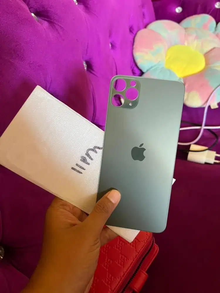 Housing backdoor backcover iphone 11 promax