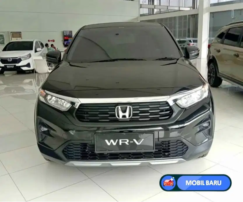 [MOBIL BARU] DISKON 40 JUTA AKHIR TAHUN