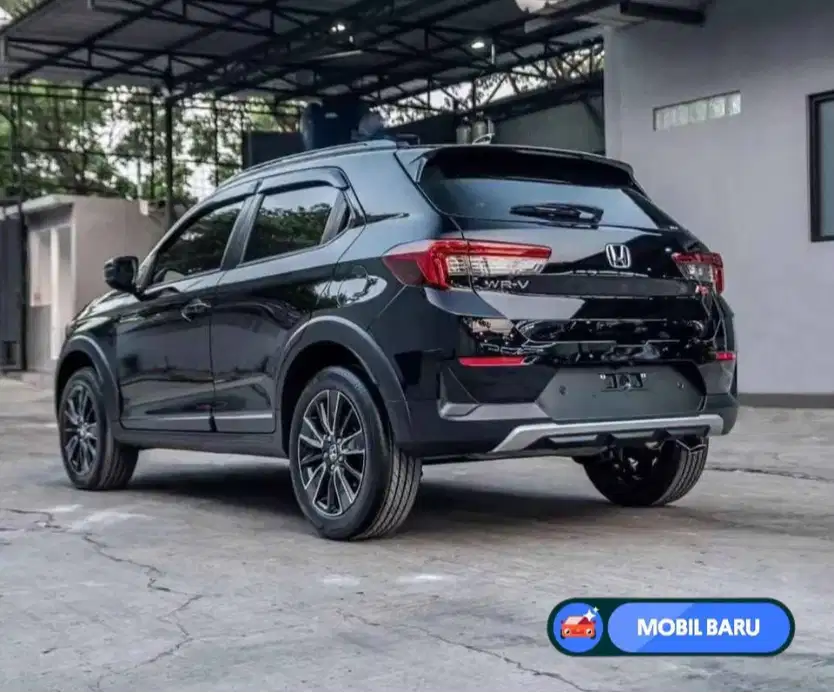 [MOBIL BARU] DISKON AKHIR TAHUN PROMO BANYAK