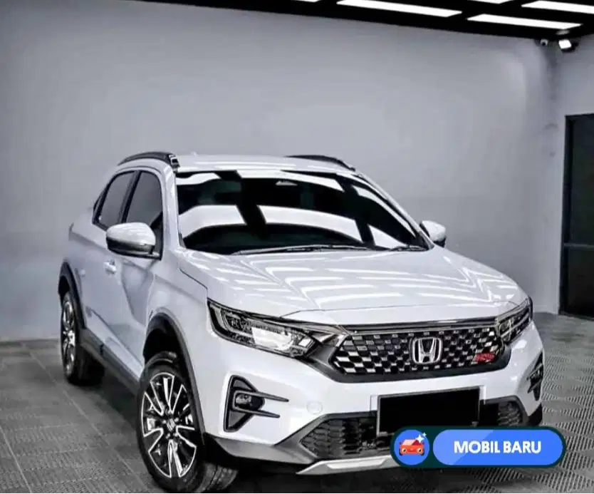 [MOBIL BARU] PROMO AKHIR TAHUN FLASHALE