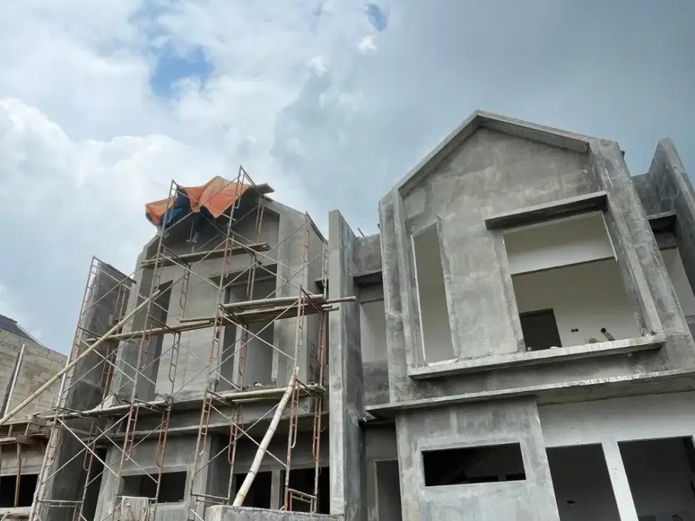 Villa Exclusive Kota Batu Dekat Alun - Alun Kota Wisata Batu & Jatim Park 3