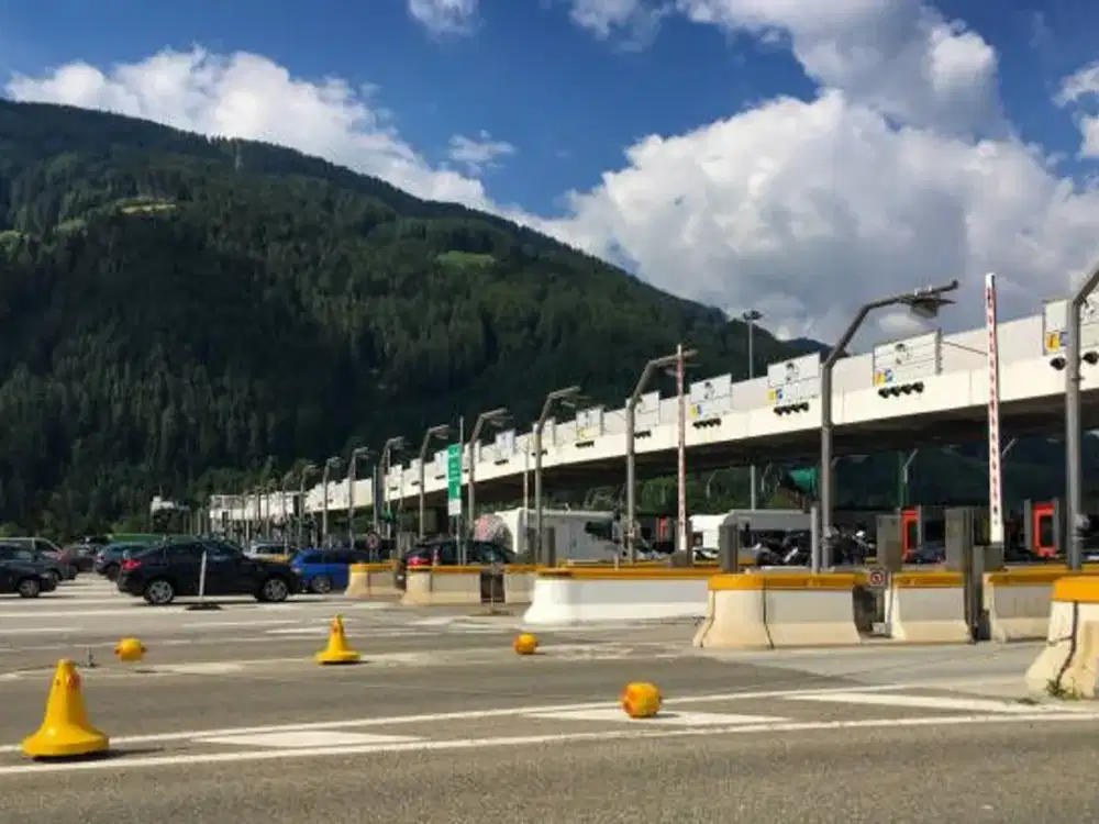 10 Menit Stasiun Jatake Tanah Kavling SHM 100 jutaan Siap Akad