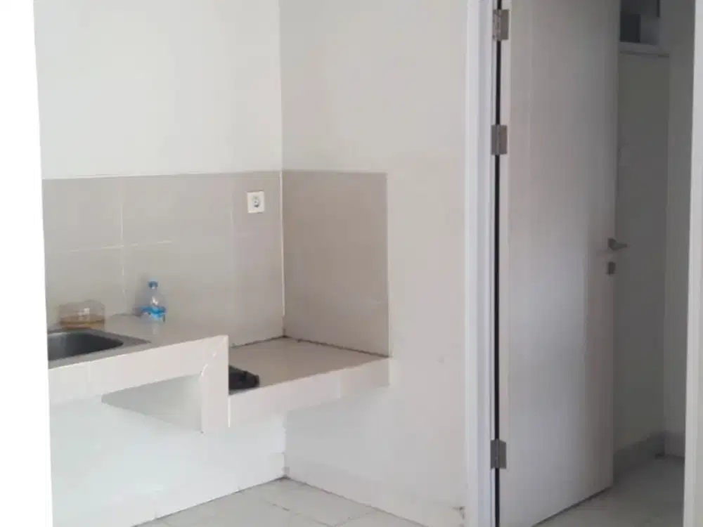 Dijual Murah Rumah Hoek Arcadia Village Gading Serpong