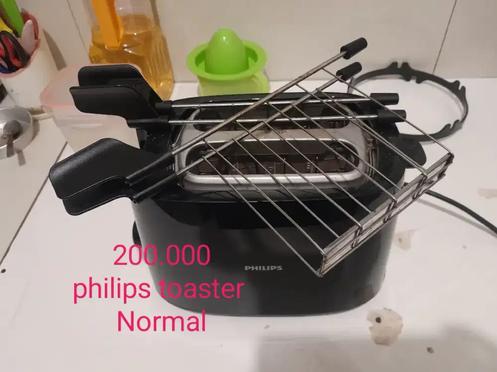 Toaster philips
