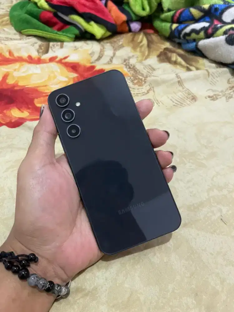 Samsung a54 5G sein ram 8/256gb