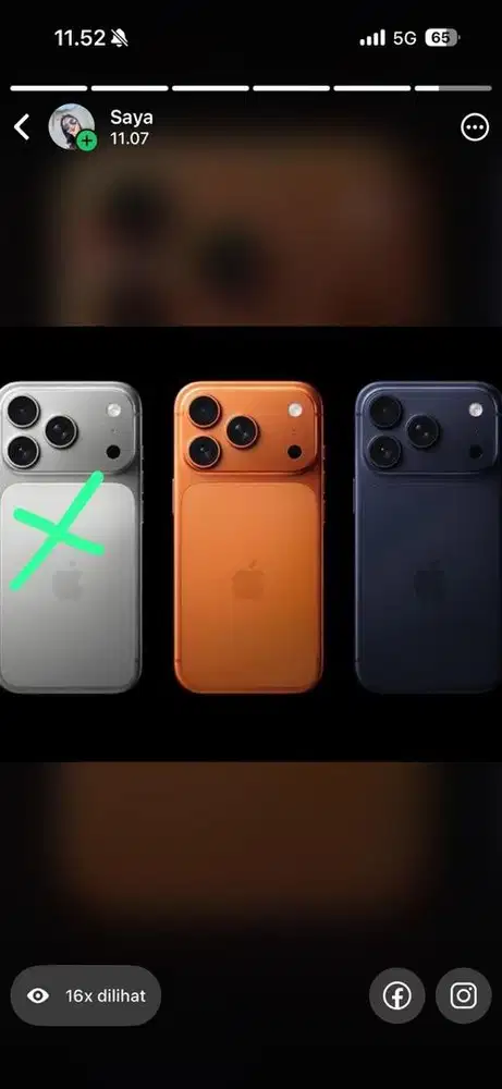 Iphone 17 pro series