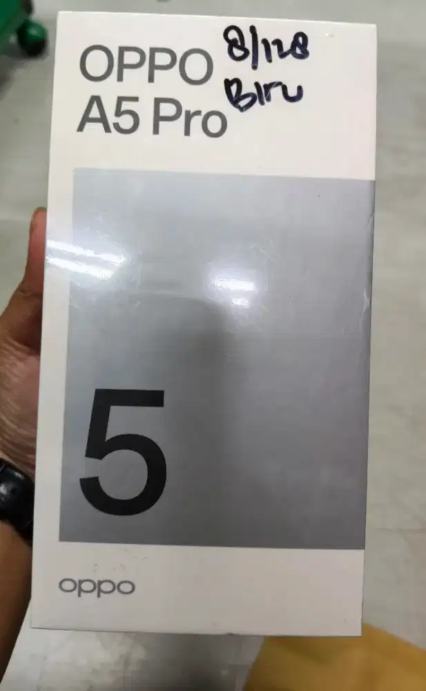 Jual Oppo Reno 14F ram 12/256 pink