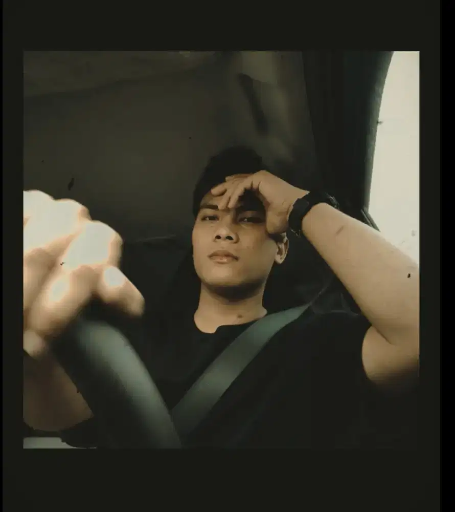 Mencari loker sebagai driver pribadi atau driver operasional