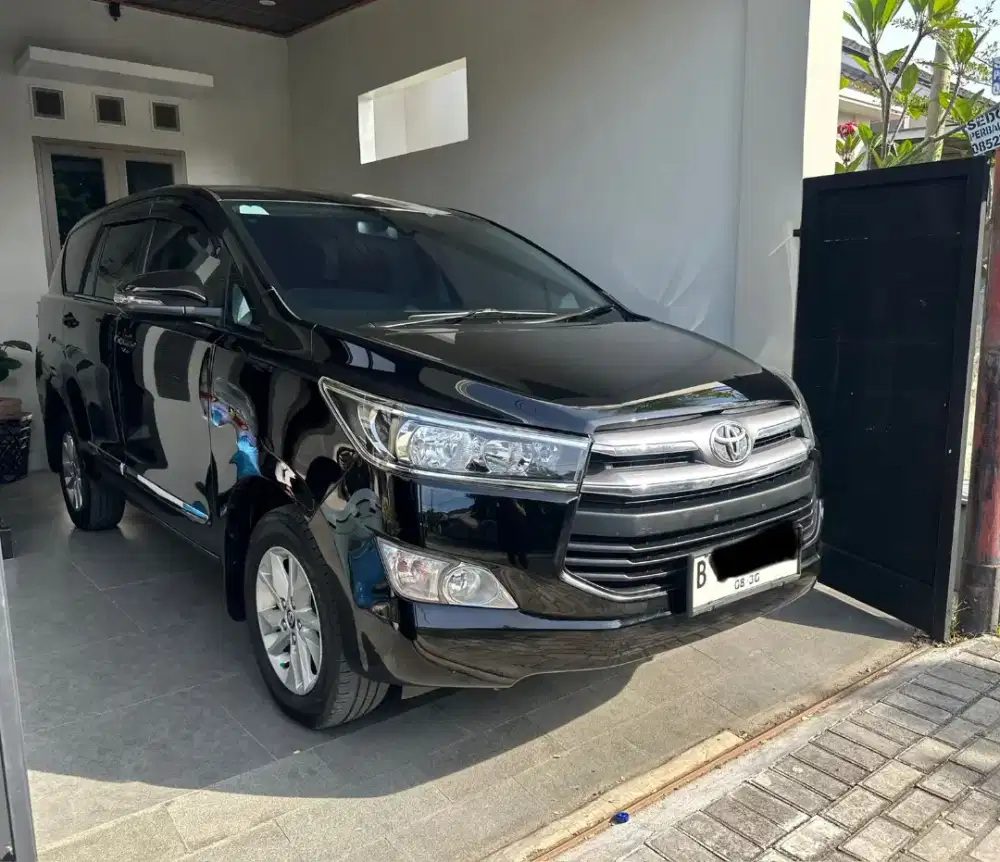 Reborn 2.4 G Luxury Matic diesel 2020