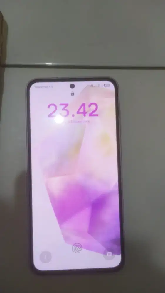 DI JUAL SAMSUNG GALAXY A35 5G