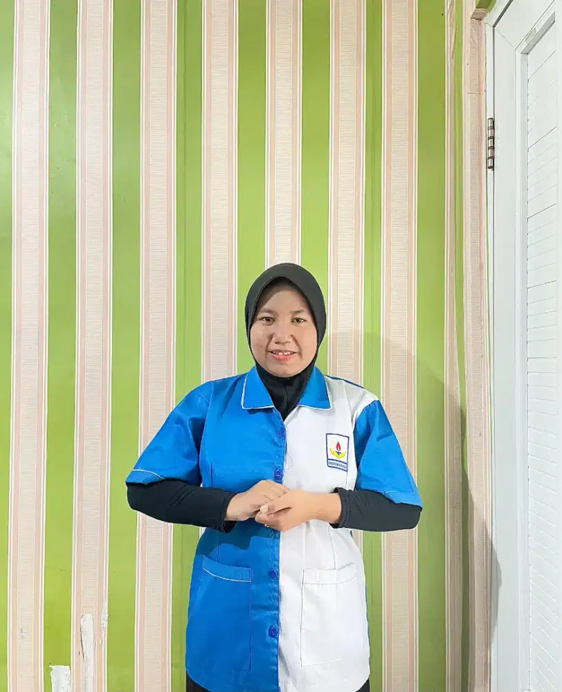 Penyalur art, babysitter, dan suster lansia