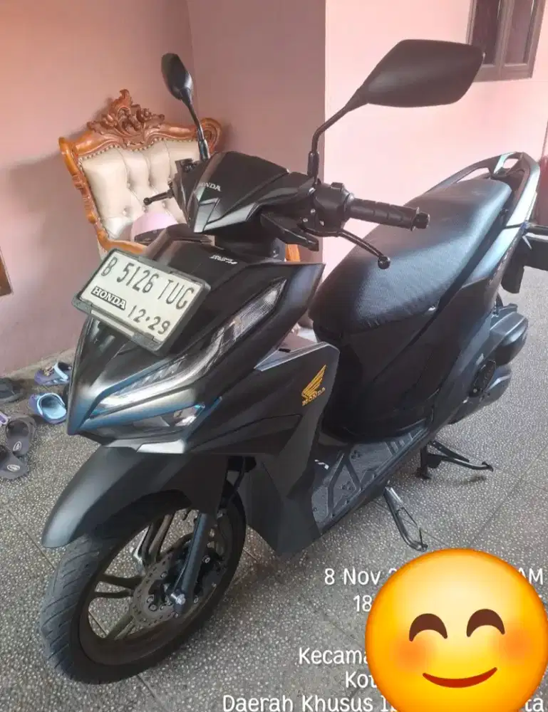 VARIO 125 GEN 2 2024