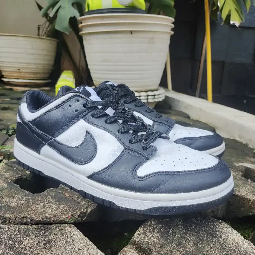 Nike SB Panda Original