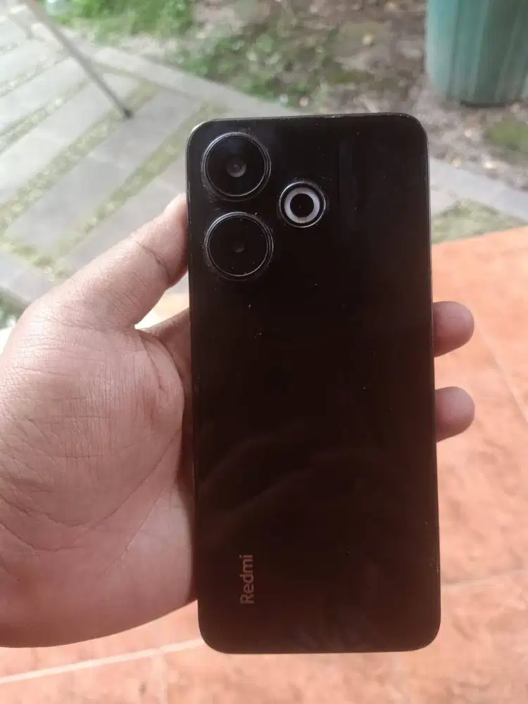 Redmi 13 ram 8 rom 128