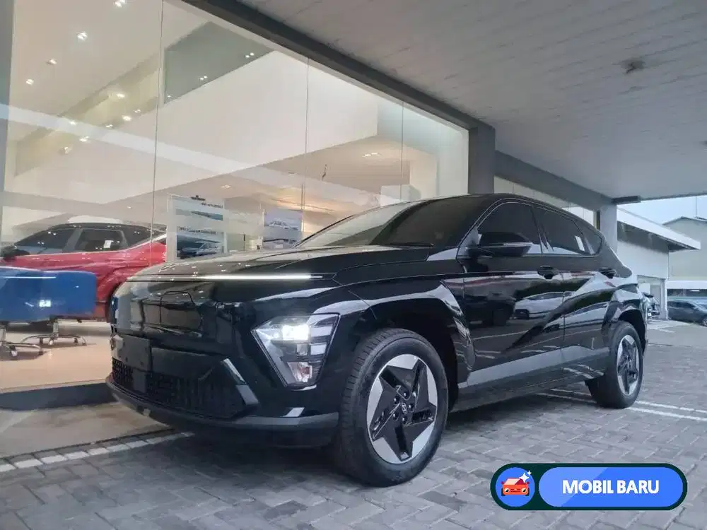 [Mobil Baru] Hyundai Kona Electric Style 2025
