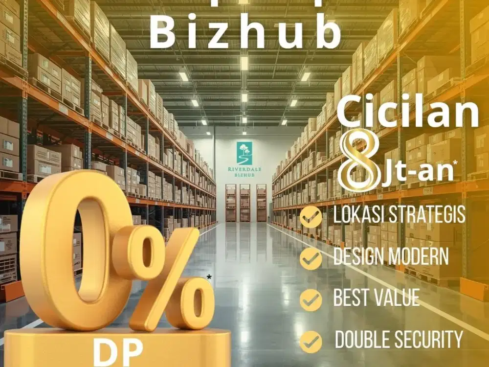 dijual ruko multiguna lokasi strategis cikarang barat akses ruko bisa masuk mobil kontener 40ft & langsung jalan raya pantura dekat dengan toll