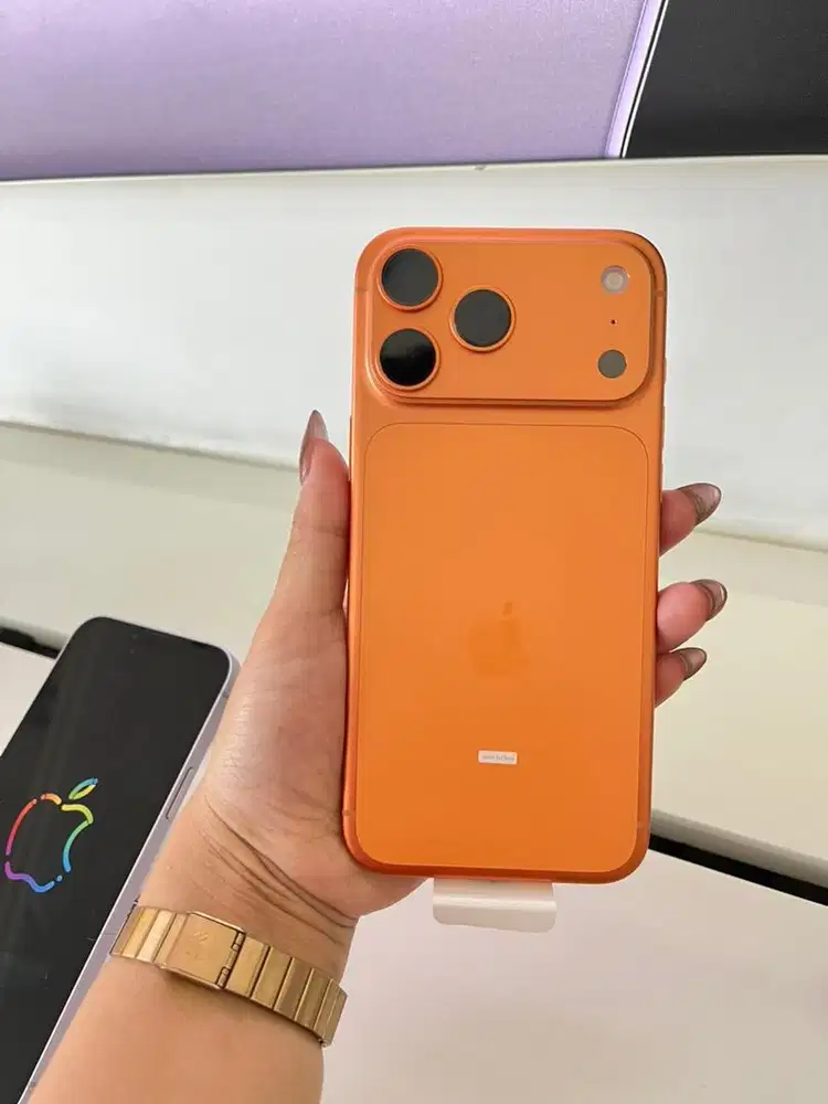 PROMO IPHONE 17 SERIES, ERAFONE CIWIDEY