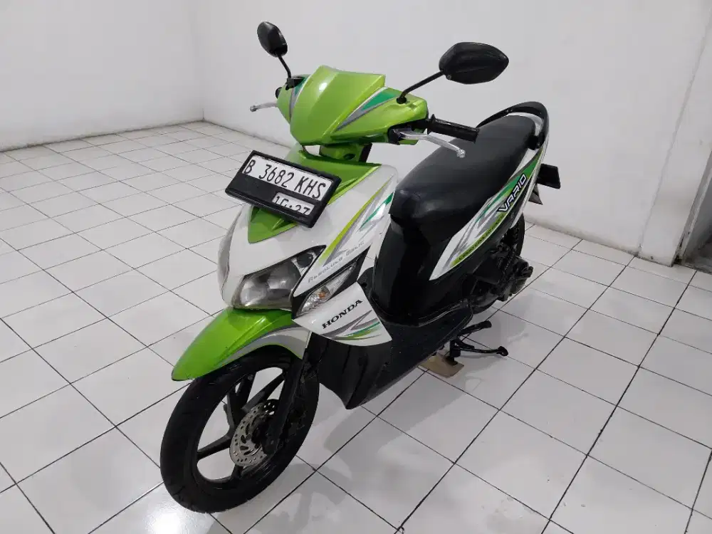 Vario 2012 pajak hidup panjang motor mulus