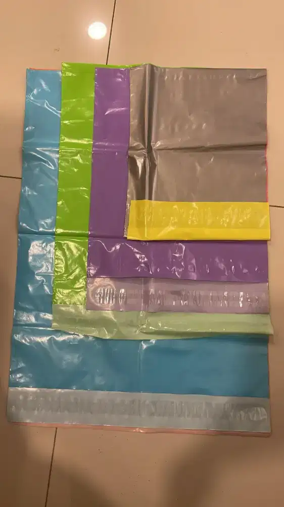 JUAL PLASTIK PACKING LANGSUNV GUDANG