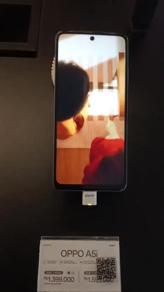 OPPO A6PRO CASHBACK 200