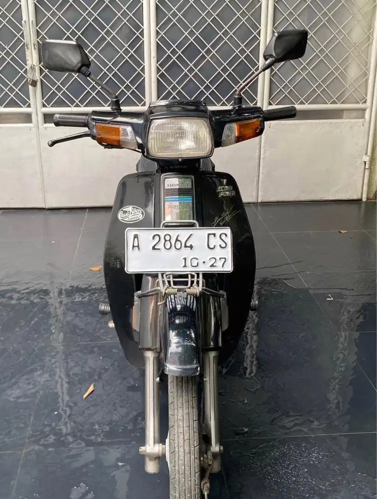 Jual Astrea Prima Limited Edition