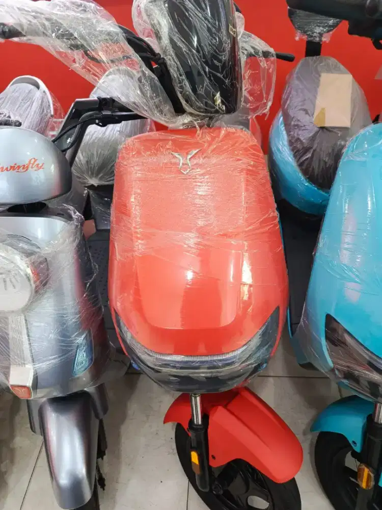 jual beli sepeda listrik tipe M75L